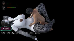 Darmowa Gra Porno - Infinity Realm – New Version 0.5.0 [Chaotic AsMe]