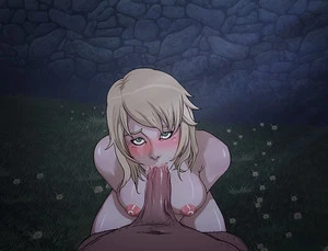 Ücretsiz Porno Oyunu - Innocent Witches – Version 0.10 Beta – Added Android Port [Sad Crab]