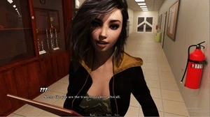 Free Porn Game - Intertwined – New Version 0.12.1 [Nyx]