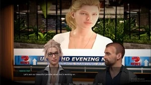 Gioco porno gratuito - Isabella – Chasing Shadows – New Chapter 4.2 [badtimetales]