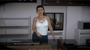 Free Porn Game - Isabella – Chasing Shadows – New Chapter 4.2 [badtimetales]