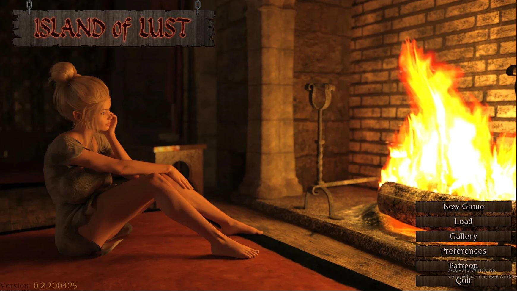 Seduction Gioco porno — Island of Lust – New Version 1.0 Extra [Art of Lust] Island of Lust – New Version 1.0 Extra [Art of Lust]