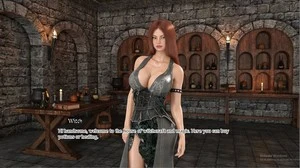 Free Porn Game - Island of Lust – New Version 1.0 Extra [Art of Lust]