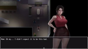 Free Porn Game - Isolated With Mom – New Version 0.6 Beta [Boraginol]