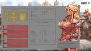 Gioco porno gratuito - Jessika’s Curse –  New Version 1.9 [Venus Noire JC]