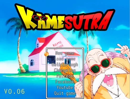 Voyeur Porn Game — Kamesutra: DBZ Erogame – New Version 1.12 [Naughty Turtle] Kamesutra: DBZ Erogame – New Version 1.12 [Naughty Turtle]