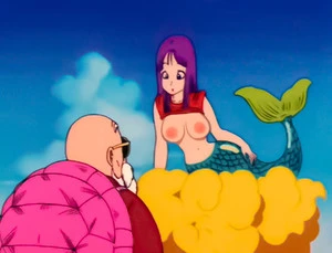 Free Porn Game - Kamesutra: DBZ Erogame – New Version 1.12 [Naughty Turtle]