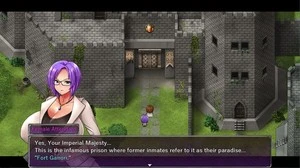 Ücretsiz Porno Oyunu - Karryn’s Prison – New Final Version 1.2.0b (Full Game) [Remtairy]