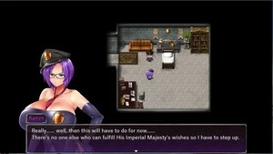 Juego Porno Gratis - Karryn’s Prison – New Final Version 1.2.0b (Full Game) [Remtairy]