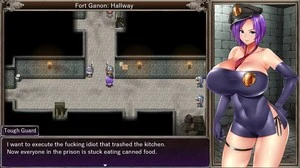 Juego Porno Gratis - Karryn’s Prison – New Final Version 1.2.0b (Full Game) [Remtairy]