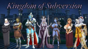 Gioco porno gratuito - Kingdom of Subversion – New Version 0.22a3 [Naughty Underworld]