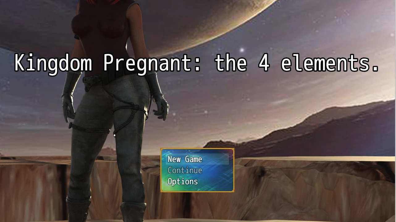 Small tits Juego Porno — Kingdom Pregnant: The Elements – Version 5 Demo [jof] Kingdom Pregnant: The Elements – Version 5 Demo [jof]