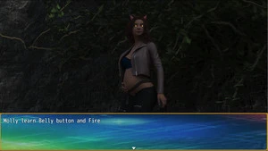 Juego Porno Gratis - Kingdom Pregnant: The Elements – Version 5 Demo [jof]