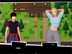 Juego Porno Gratis - Knight of Love – New Version Part 1 J2 [Slightly Pink Heart]