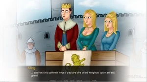 Free Porn Game - Knight of lust – New Version 0.5 [Magic Mushrooms]