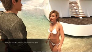 Darmowa Gra Porno - Konk Island – Final Version 0.7 [LunarBit]