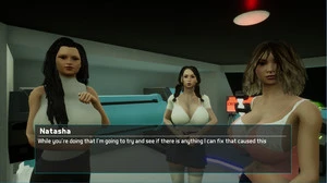 Juego Porno Gratis - Last Hope – New Final Version 1.0165 (Full Game) [Poolside Games]