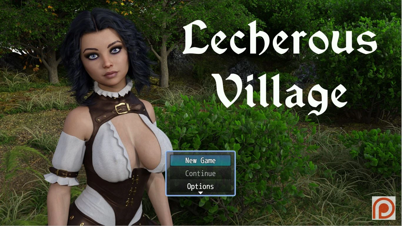 Big tits Porn Game — Lecherous Village – New Version 0.3.1 [GameBear] Lecherous Village – New Version 0.3.1 [GameBear]