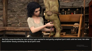 Darmowa Gra Porno - Lecherous Village – New Version 0.3.1 [GameBear]