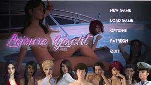 Juego Porno Gratis - Leisure Yacht – Version 1.0.1 [TheMoonPeach]