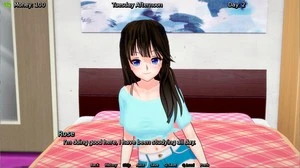 Jeu porno gratuit - Lewd Town Adventures – New Version 0.14.5 [Jamleng Games]