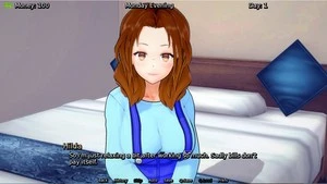 Juego Porno Gratis - Lewd Town Adventures – New Version 0.14.5 [Jamleng Games]