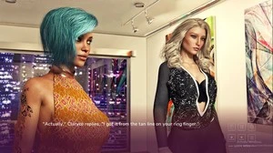 Jeu porno gratuit - Life Changes for Keeley – Version 1.0 [Tora Productions]