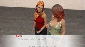 Free Porn Game - Life in Middle East –  New Version 0.18 [LustfulFantasy]