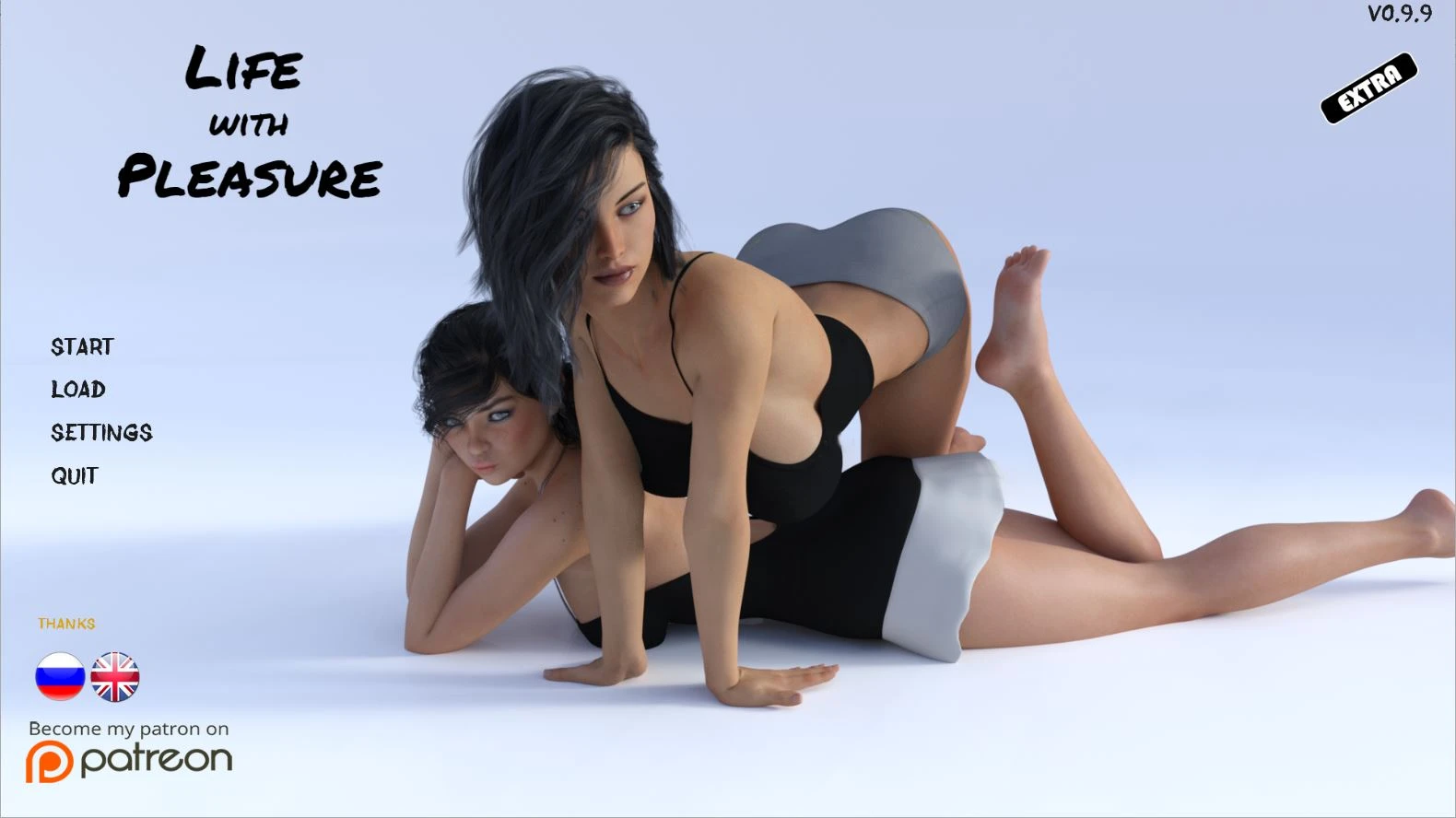 Voyeur Porn Game — Life with Pleasure – Final Version 1.0 [Mr.N] Life with Pleasure – Final Version 1.0 [Mr.N]