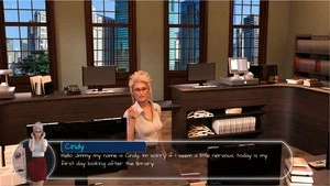 Juego Porno Gratis - Limitless – New Version 0.6 Part 3 [Cr8tive M3dia]