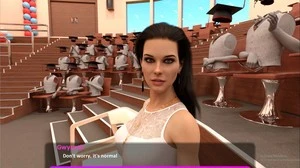 Gioco porno gratuito - Live with MILFs – New Version 0.5a [Net-Work]