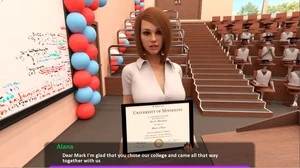 Free Porn Game - Live with MILFs – New Version 0.5a [Net-Work]