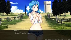 Darmowa Gra Porno - Lola’s Adventures – New Final Chapter 7 (Full Game) [Mushi]