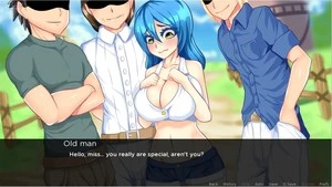 Jeu porno gratuit - Lola’s Adventures – New Final Chapter 7 (Full Game) [Mushi]