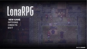 Free Porn Game - LonaRPG – New Version 0.8.9.0.1 Beta [EccmA417]