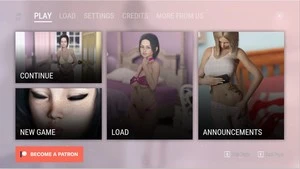 Gioco porno gratuito - Long Story Short – New Version 0.9a [TTrickGames]