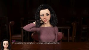 Free Porn Game - Long Story Short – New Version 0.9a [TTrickGames]