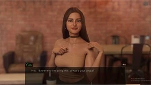 Free Porn Game - Lost at Birth – New Chapter 8 [V19]