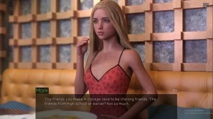 Gioco porno gratuito - Lost at Birth – New Chapter 8 [V19]