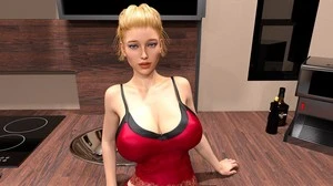 Juego Porno Gratis - Love and Submission – Version 0.08 [veqvil]