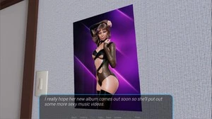 Juego Porno Gratis - Love in Flux – New Prologue Remake [DezraGames]