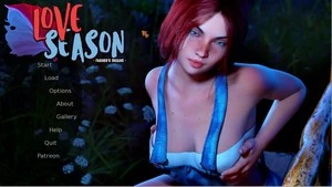 Free Porn Game - Love Season – Version 1.8 – Added Android Port [MuseX]