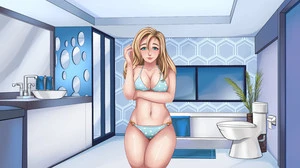 Ücretsiz Porno Oyunu - Love & Sex: Second Base – Version 24.3.0a – Added Android Port [Andrealphus]