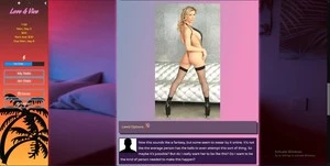 Juego Porno Gratis - Love & Vice – New Version Release 13 [MakinWaves]