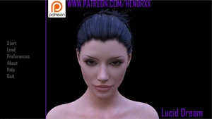 Jeu porno gratuit - Lucid Dream Remake – Part 1 – New Version 0.6a [Hendrx]