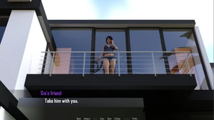 Juego Porno Gratis - Lucid Dream Remake – Part 1 – New Version 0.6a [Hendrx]