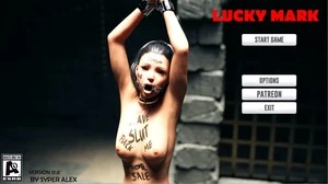 Juego Porno Gratis - Lucky Mark – Version 18.0 [Super Alex]