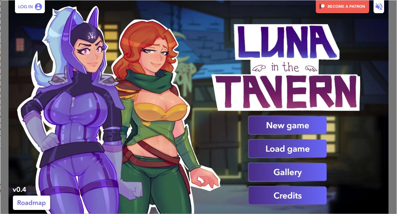 Forced Porn Game — Luna in the Tavern – New Version 0.33 [TitDang] Luna in the Tavern – New Version 0.33 [TitDang]