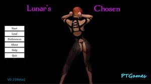 Free Porn Game - Lunars Chosen – New Version 0.26 [PTGames]