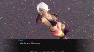 Darmowa Gra Porno - Lunars Chosen – New Version 0.26 [PTGames]